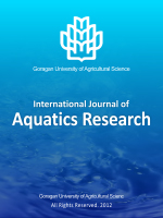Iranian Journal of Aquatics Research
